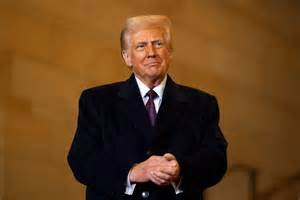 Trump celebrates Missouri congressional map win
