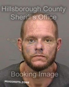 DALTON CRAIG 11 14 2022 Hillsborough County Mugshots Zone