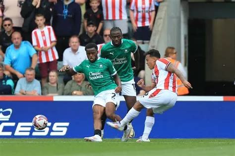 Stoke City Boss Salutes Magic Man Million Manhoef As Goal Splurge