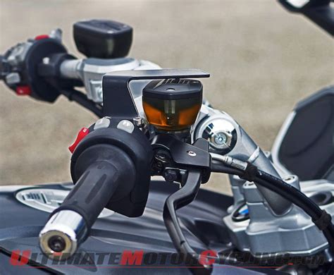 Helibars Releases Horizon Multi Axis Handlebars For Bmw K1600