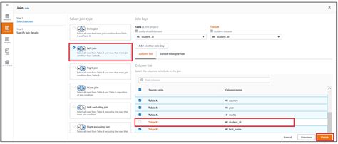 Data Preparation Using An Amazon Rds For Mysql Database With Aws Glue