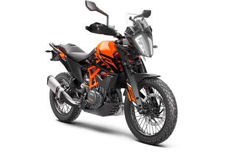 Ktm Adventure Pre O Ficha T Cnica Consumo Fotos E V Deo