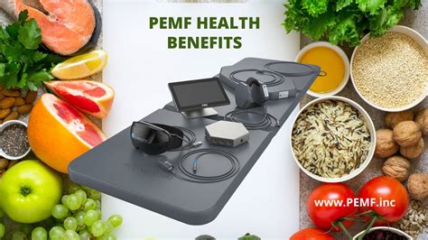 PEMF Health Benefits: The Proven Way to Maintain Your Health | PEMF Inc