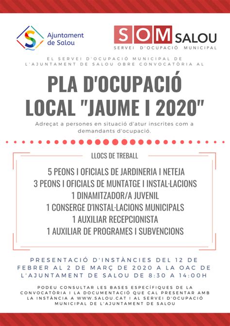 ANUNCI DEL LLISTAT DEFINITIU DE PERSONES ADMESES I EXCLOSES DEL PROCÉS