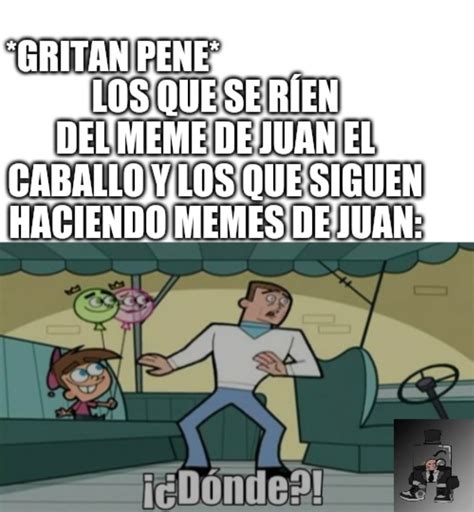 Top Memes De Los Padrinos Magicos En Español Memedroid