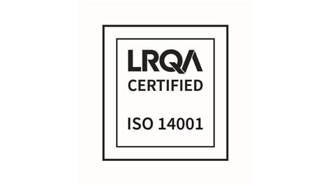 Aiglon obtient la certification ISO 14001 Industries Cosmétiques