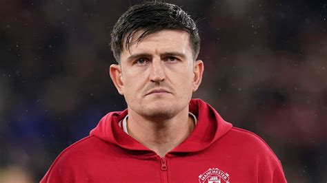 Harry Maguire Rescues Point For Man Utd And Erik Ten Hag After