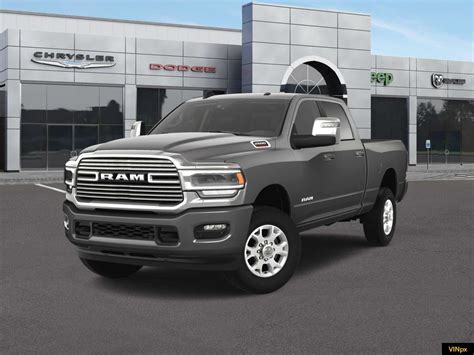 New Ram Laramie Crew Cab Box Crew Cab In Costa Mesa