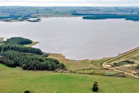 Duas Barragens No Rio Grande Do Sul Est O Em Situa O De Risco