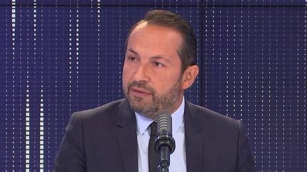 Loi immigration le député RN Sébastien Chenu dit merci aux LR qui