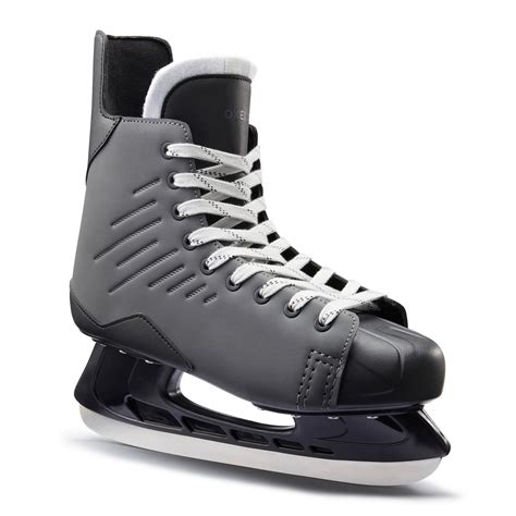 Adult Ice Skates Decathlon