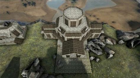 Pin by Costello on Ark Survival Evolved Base Ideas | Ark survival ...