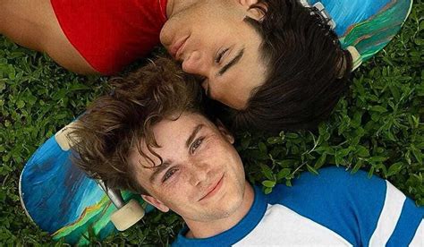 Nostalgic Gay Skate Film Scraps Premieres At OutFest