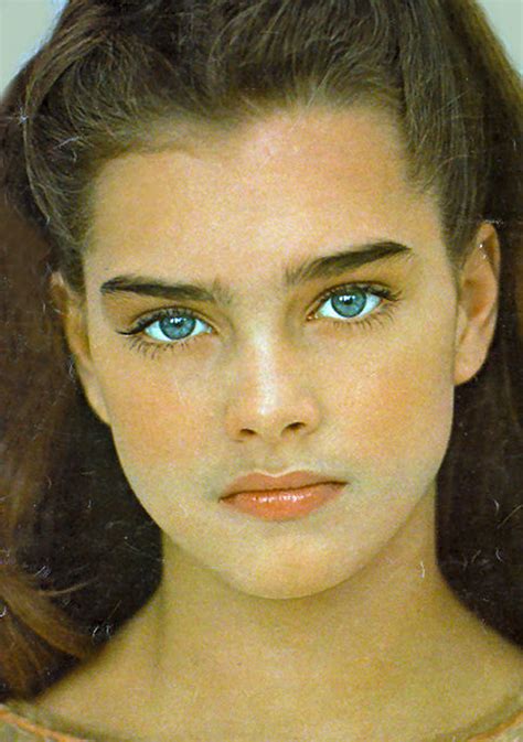 Брук Шилдс Brooke Shields 252 фото Theplace фотографии знаменитостей