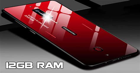 Best 12gb Ram Phones February 2022 12gb Ram 5000mah Battery