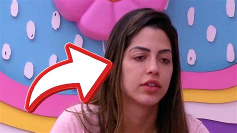 Bbb Lais Bate Boca Eslovenia Apos Ela Dizer Que Lais Esta Se