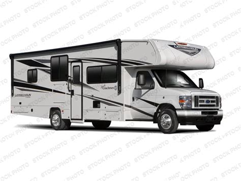 New Coachmen Rv Leprechaun Ds Ford Motor Home Class C At Et