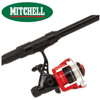 Ensemble Truite Mitchell Neuron Light T Peche De La Truite