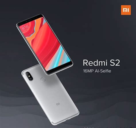 Xiaomi Redmi S Specifications Review Price In Kenya Online