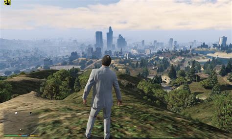 Gta 5 Xbox 360 Graphics