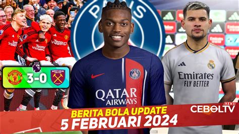 Rafael Leao Jadi Target Utama Psg Jika Mbapp Pergi Mu Berhasil