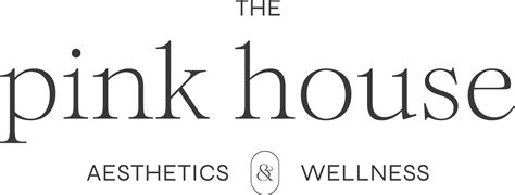 The Pink House Aesthetics & Wellness