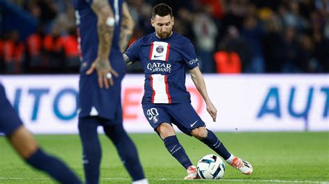 F Tbol Libre Por Celular C Mo Ver En Vivo Al Psg De Lionel Messi Vs