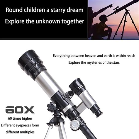 Astronomy Binoculars for Kids Marsupial Gear Mini Telescope Binoculars ...