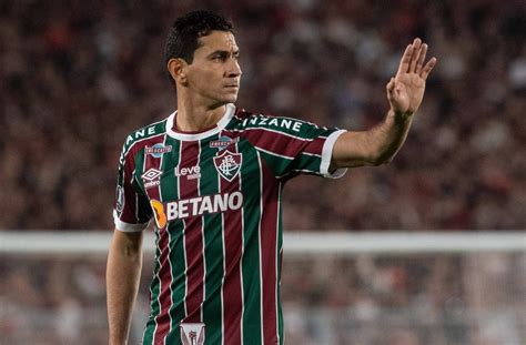 Fluminense Ganso e Marcelo devem voltar contra o Atlético MG