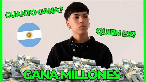 Descubre El Xito De Milo J Cu Nto Dinero Gana El Famoso Cantante En