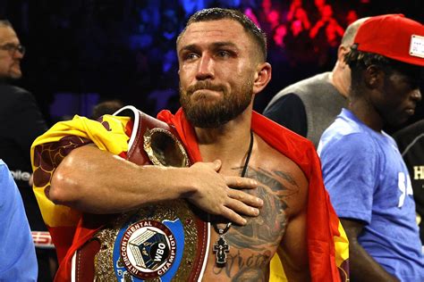 Highlights and results: Vasiliy Lomachenko dominant in win over Commey - Bad Left Hook