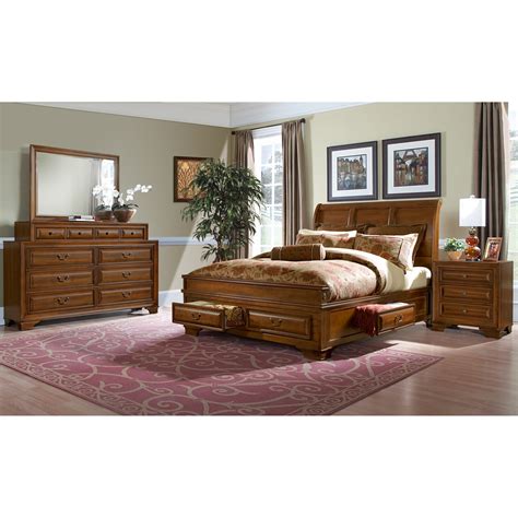 American Signature Bedroom Sets Zugrau