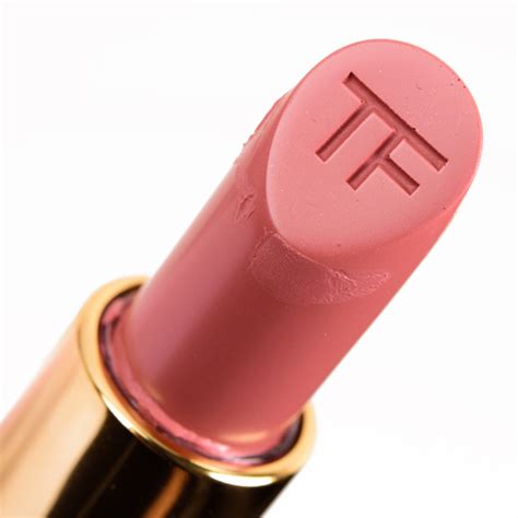 Tom Ford Beauty Pink Dusk Lip Color Review And Swatches