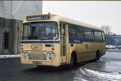 The Transport Library Alexander Midland Albion Viking Alexander FNS