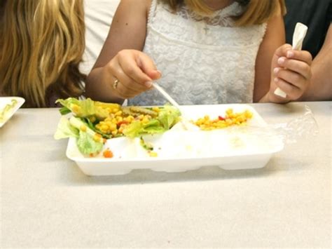 NYC removing some popular school lunch menu items due to budget cuts ...