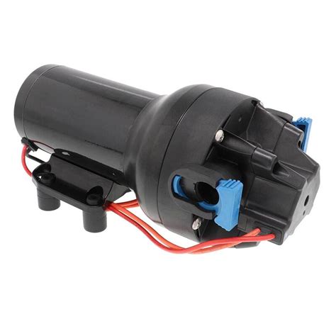 Jabsco 5 Gpm Hotshot Hd5 Washdown Pump West Marine