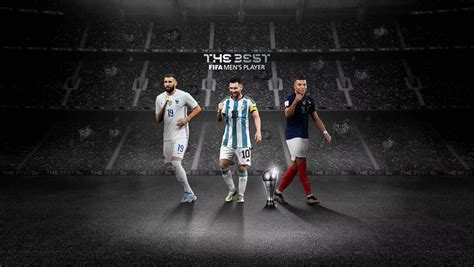 Premios The Best 2023 Horario Nominados Y Dónde Ver La Gala De La Fifa Cómo