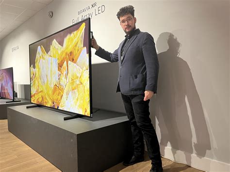 SONY prezentuje linię telewizorów BRAVIA XR na 2023 rok – czym nas ...