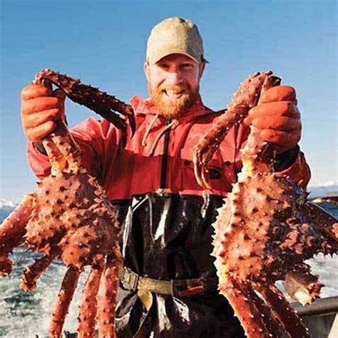 Red King Crab King Crab Legs King Crab Alaskan King Crab