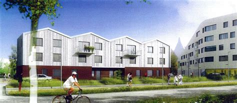 Pss Photo Zac Du Grand Large Logements Interm Diaires