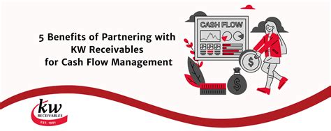 5 Benefits Of Partnering With Kw Receivables For Cash Flow Management