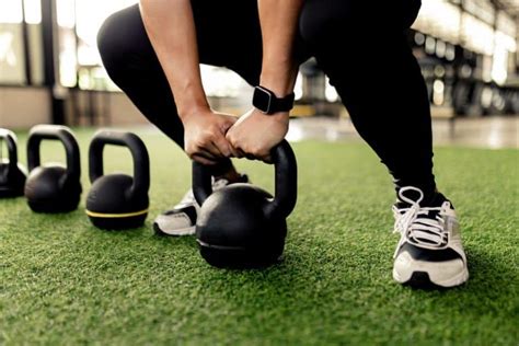 The Ultimate Guide to Buying Kettlebell Weights – Fitness Volt