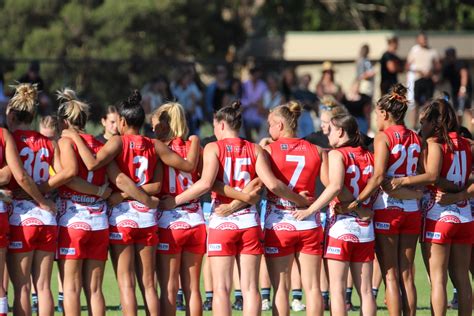 Preview Sanflw R7 Grand Final Rematch Highlights Friday Duo Aussie Rules Rookie Me Central