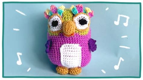 How to Crochet your own Chattermax! - Bluey Official Website