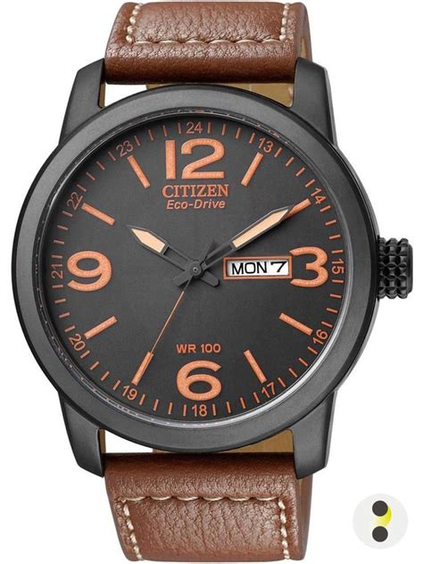 Мужские часы Citizen Eco Drive BM8475-26E - купить с доставкой по ...