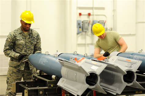 5 MUNS Ensures Team Minots Fire Power Minot Air Force Base Article