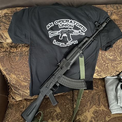 Best Arsenal Slr Images On Pholder Ak Gun Porn And Guns