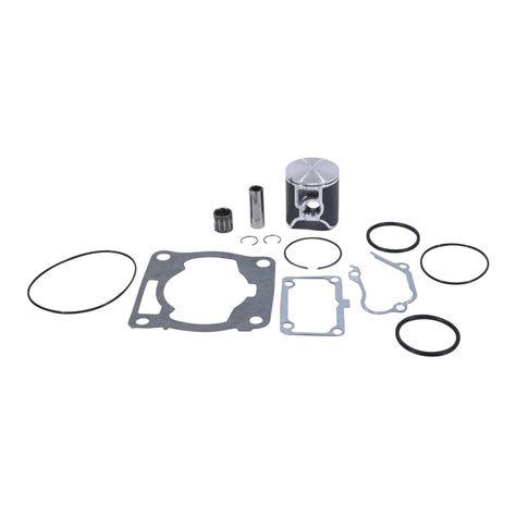 Vertex Top End Rebuild Kit B Auto Parts Guys