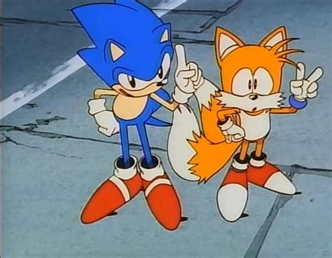 Best Tails Voice Actor? | Sonic the Hedgehog! Amino