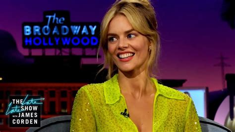 Samara Weaving Details Awkward Sex Scene With Co Star Herald Sun